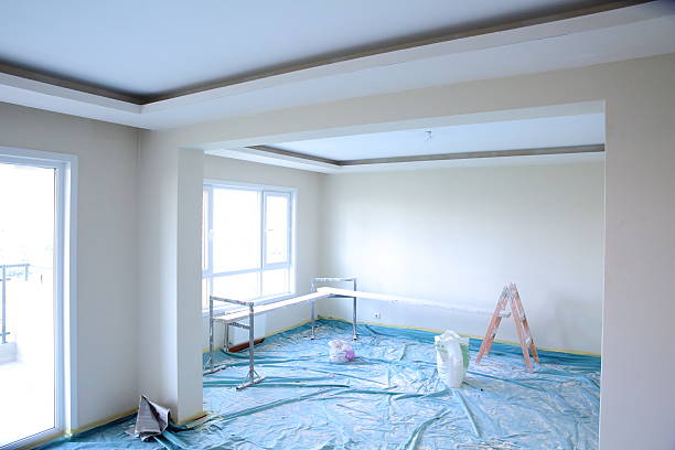 Best Residential Painting  in Fairfield Harbour, NC