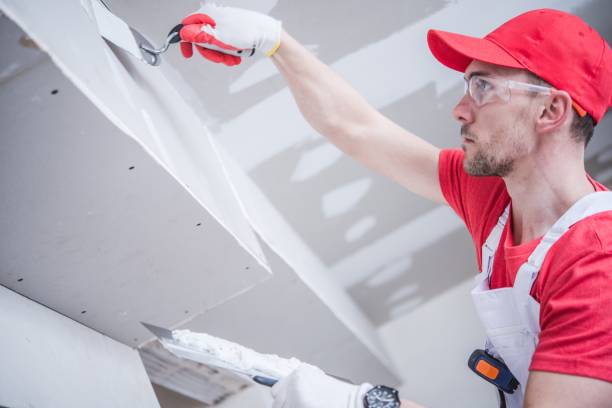 Trusted Fairfield Harbour, NC Dry wall and painting Experts